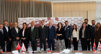 İklim platformundan COP31 için 'tarihi fırsat' vurgusu