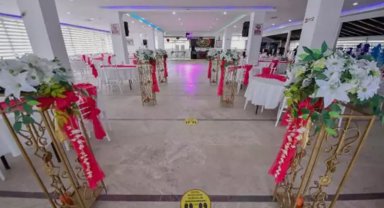 İran savaşı nedeniyle erken düğün rezervasyonlarında durgunluk