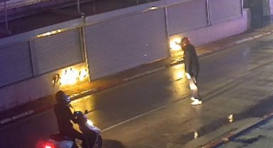 İş yeri kurşunlayan 4 şüpheli tutuklandı