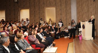 Kanser Farkındalık Sempozyumu