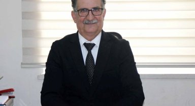 Kaymakamlık Yazı İşleri Müdürü Erol, görevine başladı