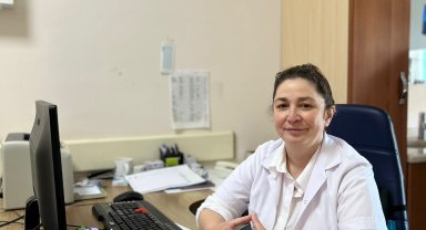 Korkuteli DH'ye 2 yeni doktor