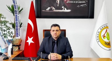 Kumluca orman işletme müdürü görevine başladı