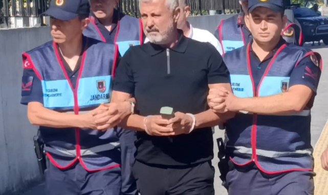 Manavgat Belediyesi'ne yönelik soruşturmada 21 yeni gözaltı