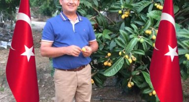 Merdivenden düşen eski muhtar yaşamını yitirdi