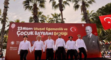 Mimar Sinan Akademi'den 23 Nisan Şenlikleri'ne sanat dolu final
