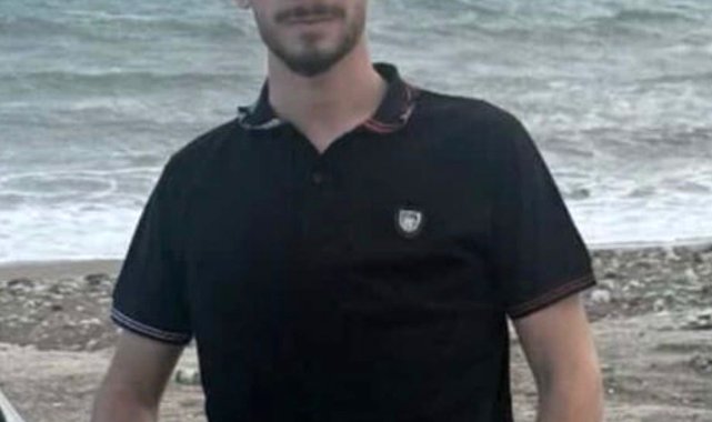 Motosiklet sürücüsü kazada hayatını kaybetti