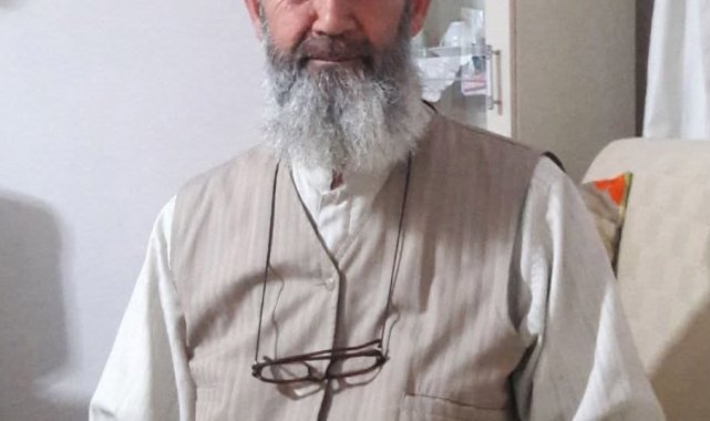 Motosikletiyle dereye uçan sürücü hayatını kaybetti