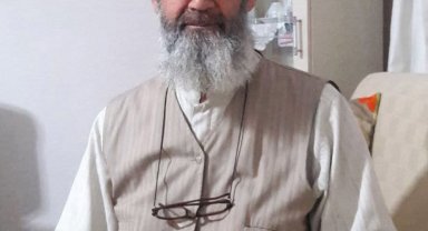 Motosikletiyle dereye uçan sürücü hayatını kaybetti