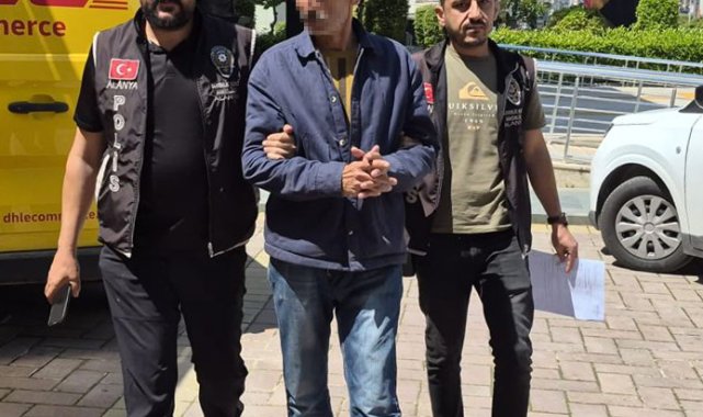 Okul saldırılarına ilişkin paylaşıma tutuklama