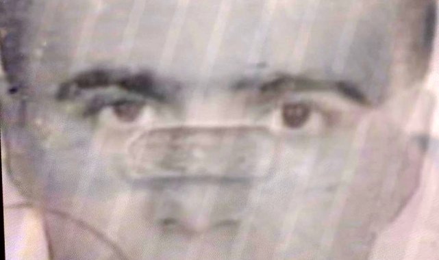 Ormanda erkek cesedi bulundu