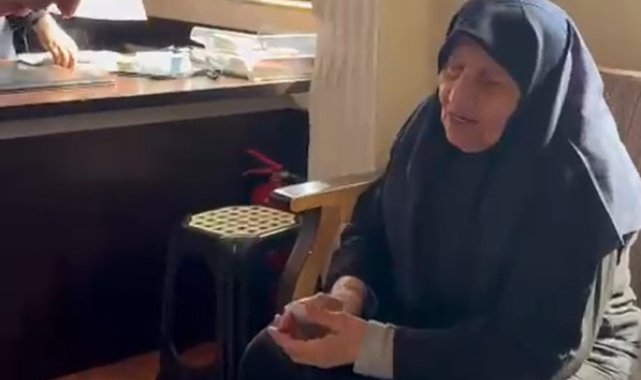 Pazarda kaybettiği cüzdan, teslim edildi