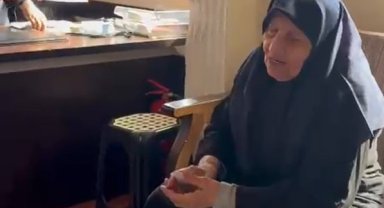 Pazarda kaybettiği cüzdan, teslim edildi