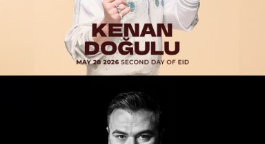 Regnum otelleri, bayramı Kenan Doğulu ve Antonis Remos ile kutluyor