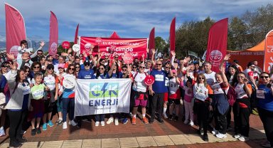 Runtalya'da enerji eğitime dönüştü