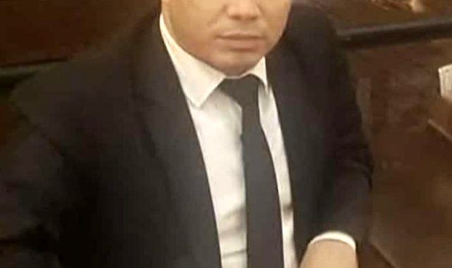 Savcı Taş, tedavi gördüğü hastanede yaşamını yitirdi