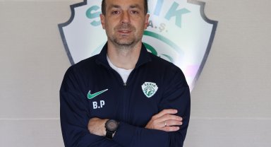 Serik Spor'da Petrovic dönemi