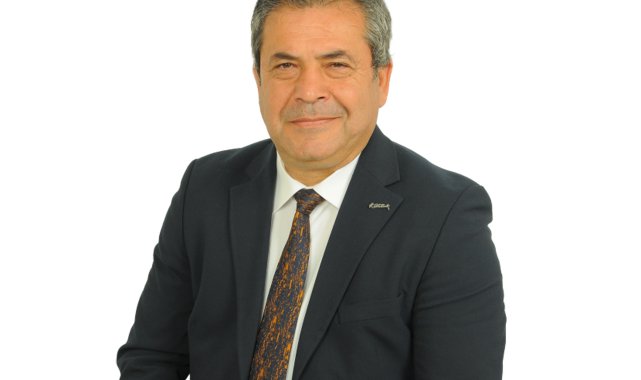 Serik'te belediye başkan yardımcısı istifa etti