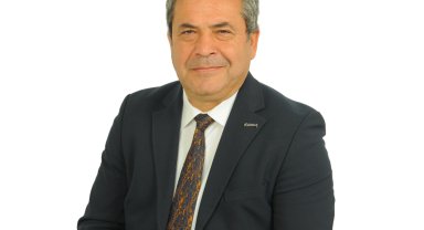 Serik'te belediye başkan yardımcısı istifa etti