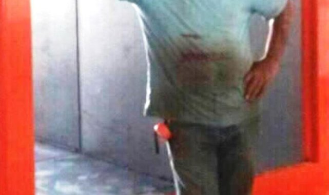 Sevgililerin öldüğü kundaklamaya ilişkin 2 ağırlaştırılmış müebbet talebi