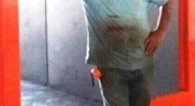 Sevgililerin öldüğü kundaklamaya ilişkin 2 ağırlaştırılmış müebbet talebi