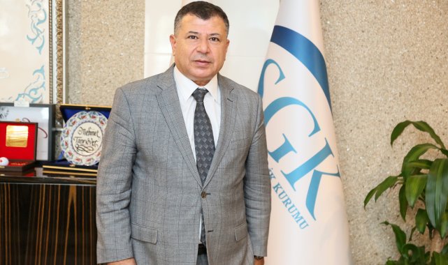 SGK borçlarının son ödeme tarihi uzatıldı