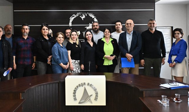 Suçun gölgesindeki çocuklara destek hamlesi