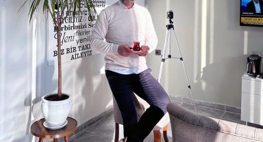 Tadilat için 700 bin lira aldı, işi tamamlamadan ortadan kayboldu iddiası