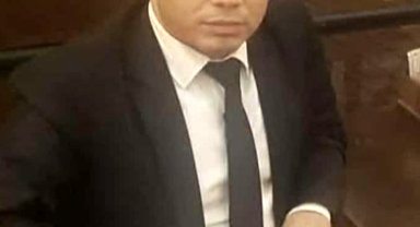 Tedavi gördüğü hastanede yaşımını yitiren Savcı Taş için tören