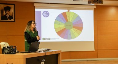 Teknoloji bağımlılığına karşı ortak mücadele