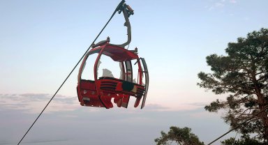 Teleferik kazası davasında 7 sanığa ceza talebi