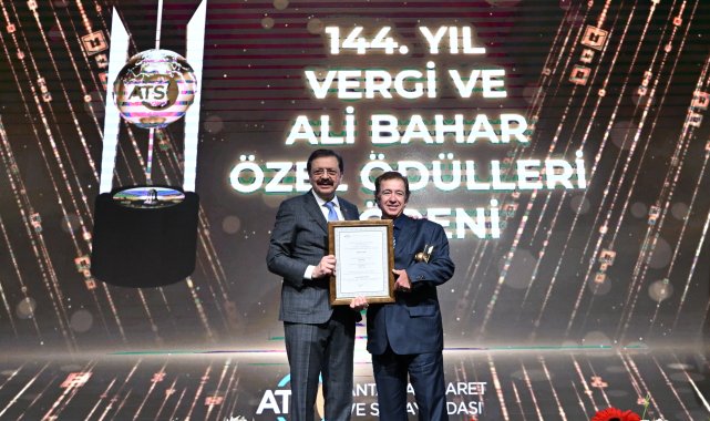 TOBB Başkanı Hisarcıklıoğlu'ndan talep daralması uyarısı