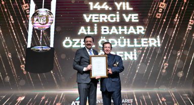 TOBB Başkanı Hisarcıklıoğlu'ndan talep daralması uyarısı