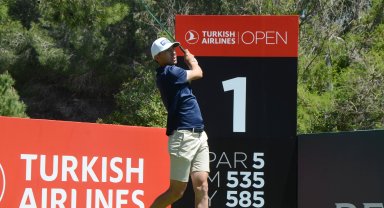 Turkish Airlines Open öncesi Pro-Am heyecanı