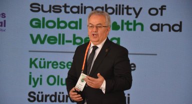 Uğur Okulları Model Birleşmiş Milletler Konferansı başladı