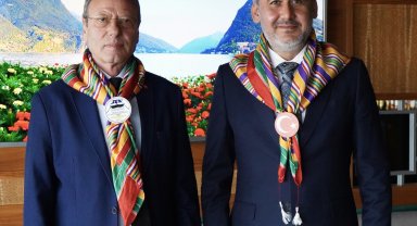 Yörük Türkmen Toyu, 8-10 Mayıs'ta