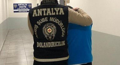 Yurt dışında oturum vaadiyle 16,5 milyon TL'lik dolandırıcılık: 1 tutuklu