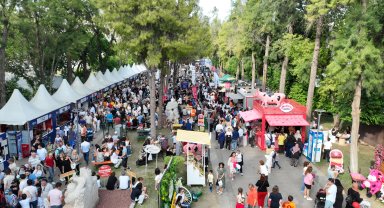 5. Uluslararası Foodfest Antalya Gastronomi Festivali başlıyor