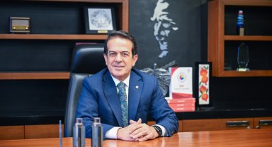 Antalya ihracatının yüzde 64'ü tarım sektöründen