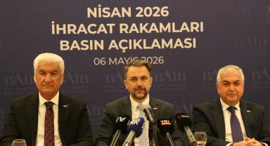 Batı Akdeniz ihracatı 1 milyar doları aştı