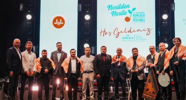Şehit ve gazilere vefa gecesi
