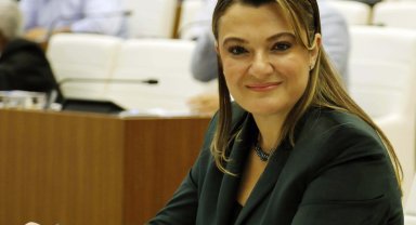 Taburcu olan Antalya Büyükşehir Belediyesi Genel Sekreteri, emniyete götürüldü