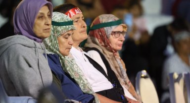 Abdal Musa Sultan'ı anma etkinlikleri başladı