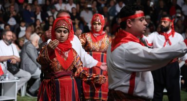 Abdal Musa Sultanı Anma Etkinlikleri başlıyor