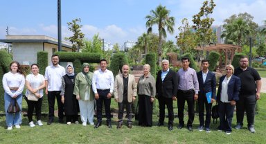 AK Parti'den Dünya Çevre Günü açıklaması