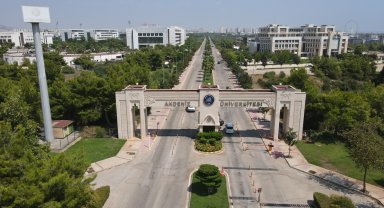 Akdeniz Üniversitesi dünyanın en iyileri arasında