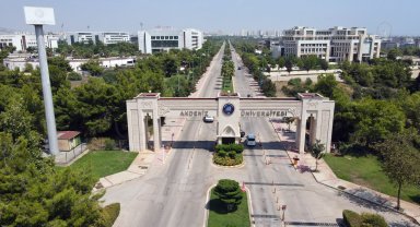 Akdeniz Üniversitesi URAP Dünya Sıralamasında 40 basamak yükseldi