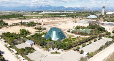 Antalya, Uzay Kongresi ve COP31'e hazırlanıyor; 100 binden fazla katılımcı bekleniyor
