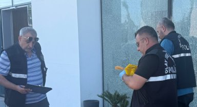 Antalya'da oto galeriye silahlı saldırıda 2 tutuklama, 1 ev hapsi