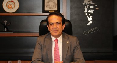 Antalya'nın ihracatı 1 milyar dolara yaklaştı